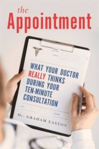 Livre Appointment Graham Easton