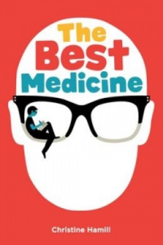 Book Best Medicine Christine Hamill