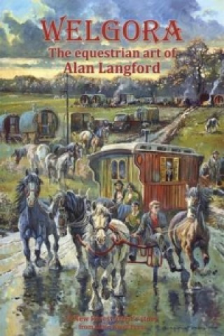 Carte Welgora Alan Langford