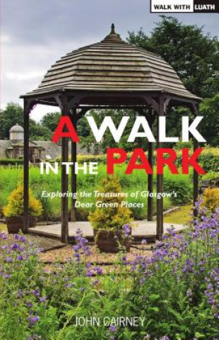 Carte Walk in the Park John Cairney