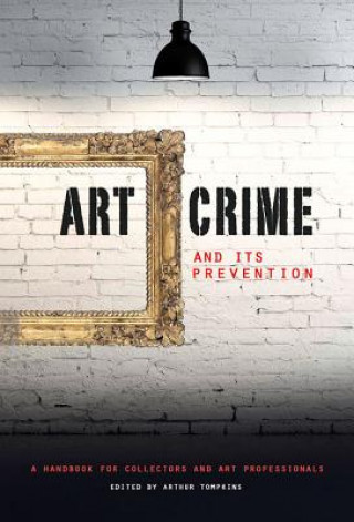 Carte Art Crime and its Prevention 