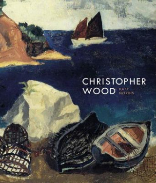 Kniha Christopher Wood Katy Norris