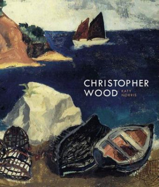 Książka Christopher Wood Katy Norris