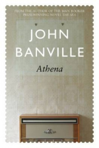 Book Athena John Banville