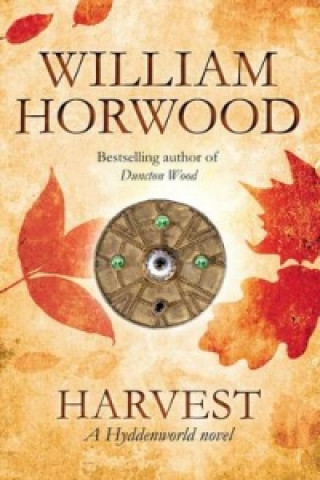 Knjiga Harvest William Horwood