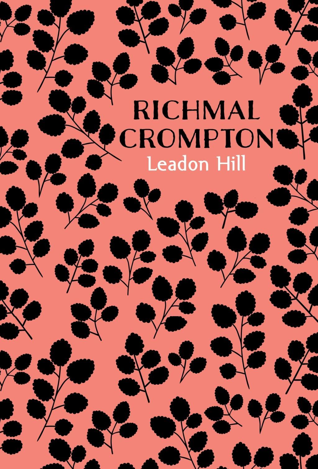 Книга Leadon Hill CROMPTON  RICHMAL