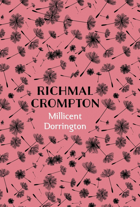 Libro Millicent Dorrington CROMPTON  RICHMAL