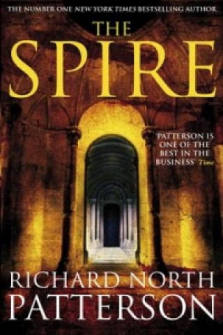 Book Spire Richard North Patterson