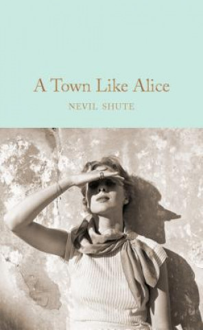 Carte Town Like Alice Nevil Shute