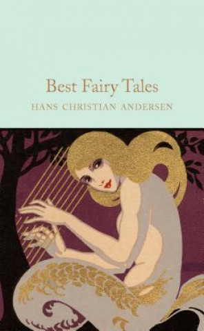 Carte Best Fairy Tales Hans Christian Andersen