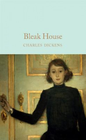 Knjiga Bleak House Charles Dickens