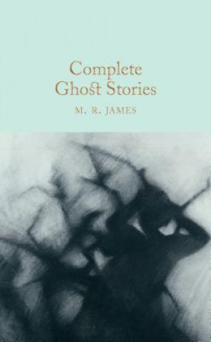 Carte Complete Ghost Stories JAMES  M  R