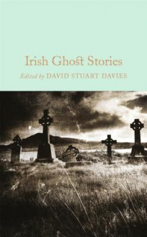 Книга Irish Ghost Stories David Stuart Davies