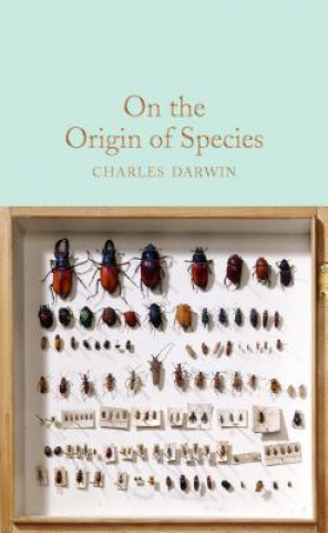 Book On the Origin of Species Charles Darwin