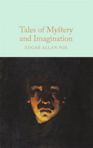 Kniha Tales of Mystery and Imagination Edgar Allan Poe
