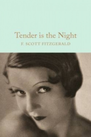 Knjiga Tender is the Night F Scott Fitzgerald