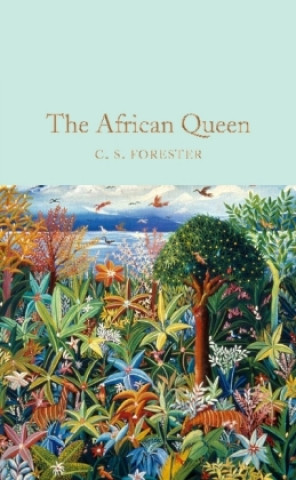 Book African Queen FORESTER  C  S