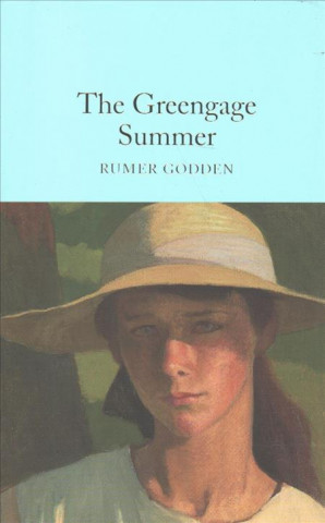 Kniha Greengage Summer GODDEN  RUMER