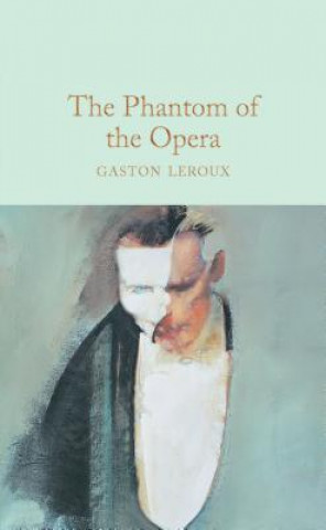 Книга Phantom of the Opera Gaston Leroux