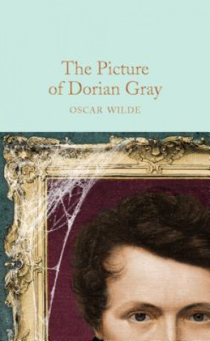 Kniha Picture of Dorian Gray Oscar Wilde