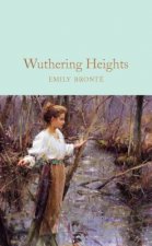 Könyv Wuthering Heights Emily Bronte