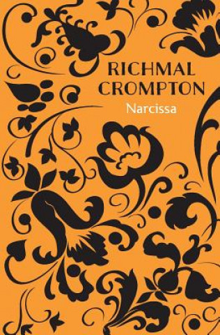 Boek Narcissa Richmal Crompton