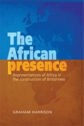 Книга African Presence Graham Harrison
