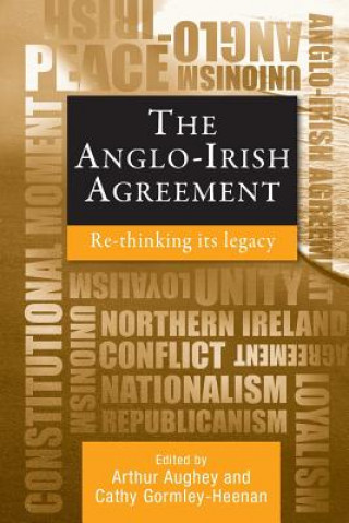 Book Anglo-Irish Agreement 