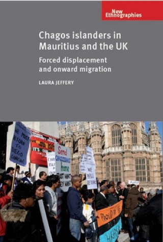 Carte Chagos Islanders in Mauritius and the Uk Laura Jeffery