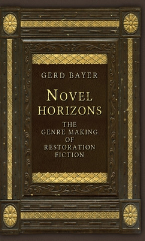 Kniha Novel Horizons Gerd Bayer