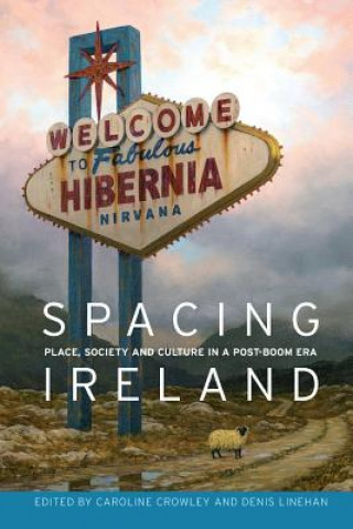 Book Spacing Ireland Caroline Crowley