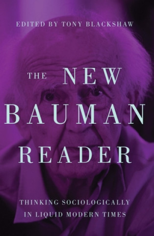 Kniha New Bauman Reader 