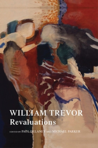 Book William Trevor Michael Parker