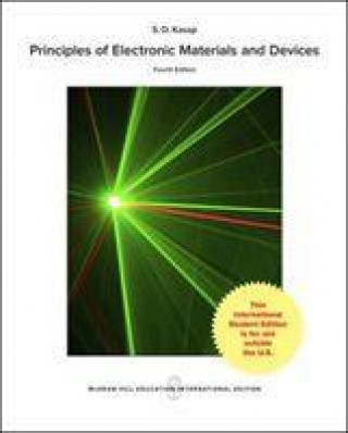 Carte Principles of Electronic Materials and Devices Safa O. Kasap