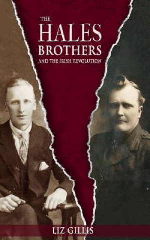 Buch Hales Brothers and the Irish Revolution Liz Gillis