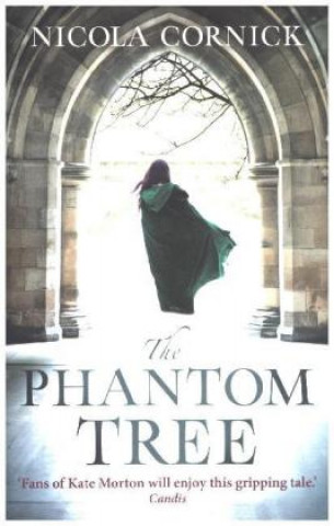 Βιβλίο Phantom Tree Nicola Cornick