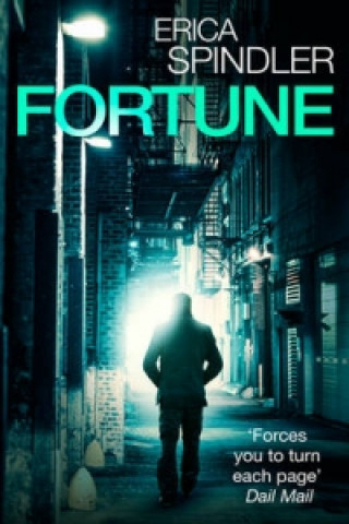 Könyv Fortune Erica Spindler