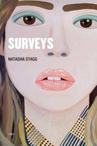 Βιβλίο Surveys Natasha Stagg