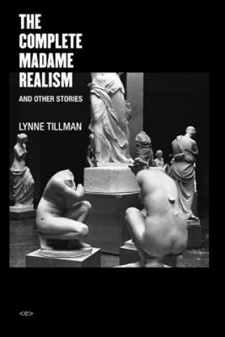 Книга Complete Madame Realism and Other Stories Lynne Tillman