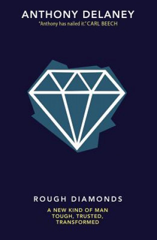 Book Rough Diamonds Anthony Delaney