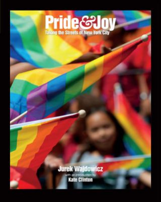 Kniha Pride And Joy Jurek Wajdowicz