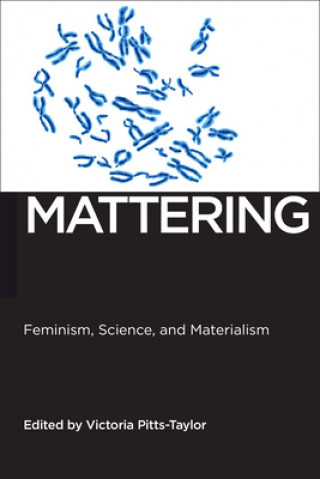 Книга Mattering 