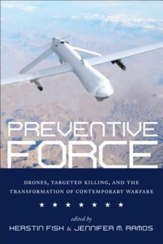 Book Preventive Force 