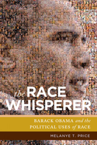 Buch Race Whisperer Melanye T Price