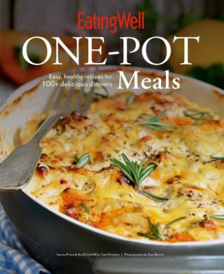 Carte EatingWell One-Pot Meals Jessie Price