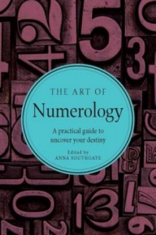 Buch THE ART OF NUMEROLOGY 8211 A PRACTIC 