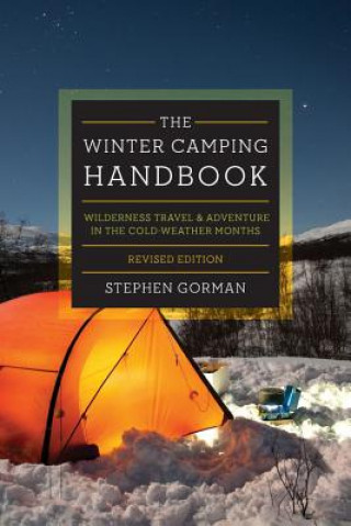 Könyv Winter Camping Handbook Stephen Gorman