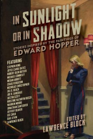 Könyv In Sunlight or In Shadow Lawrence Block