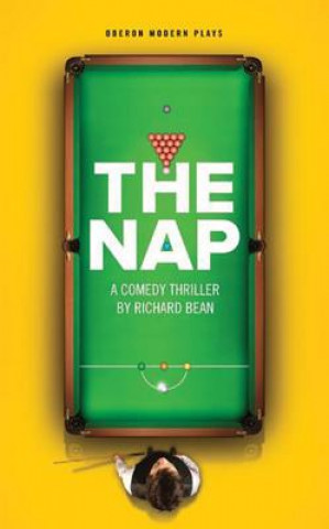 Kniha Nap Richard Bean