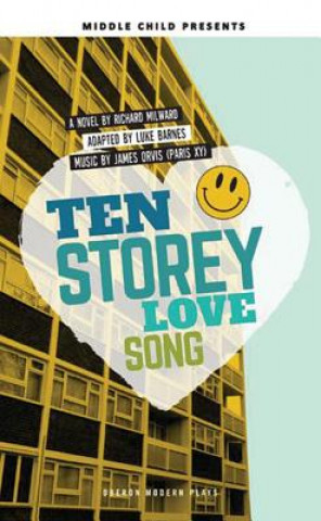 Carte Ten Storey Love Song Luke Barnes